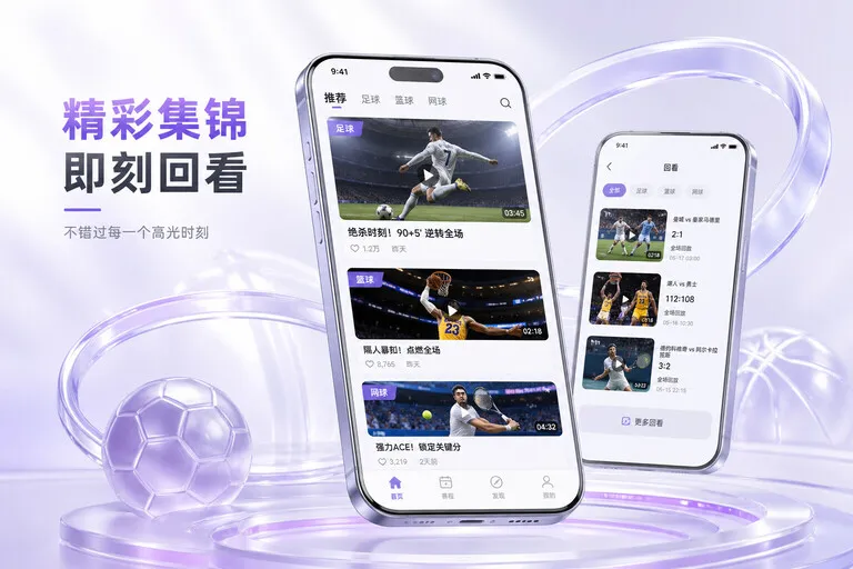 非凡体育 App 移动阅读亮点：开赛时间
